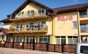 Villa Rejs Jastarnia
